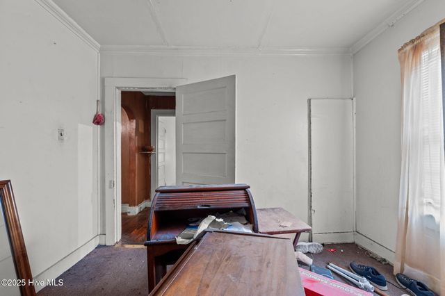 603 N Adkin Street, Kinston, NC 28501