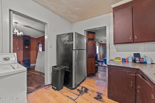 603 N Adkin Street, Kinston, NC 28501