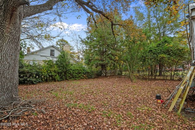 603 N Adkin Street, Kinston, NC 28501