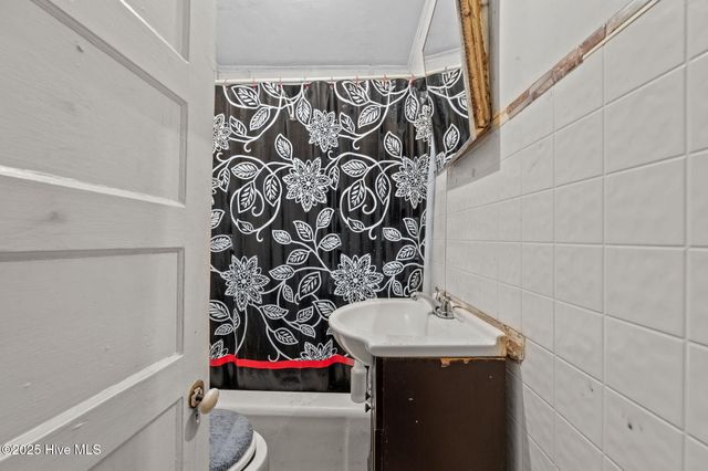 603 N Adkin Street, Kinston, NC 28501