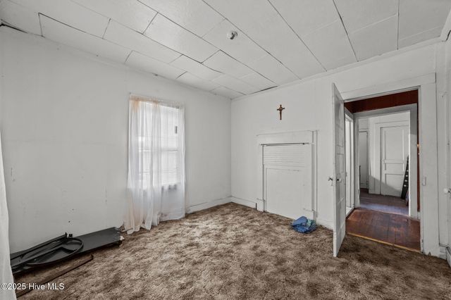 603 N Adkin Street, Kinston, NC 28501