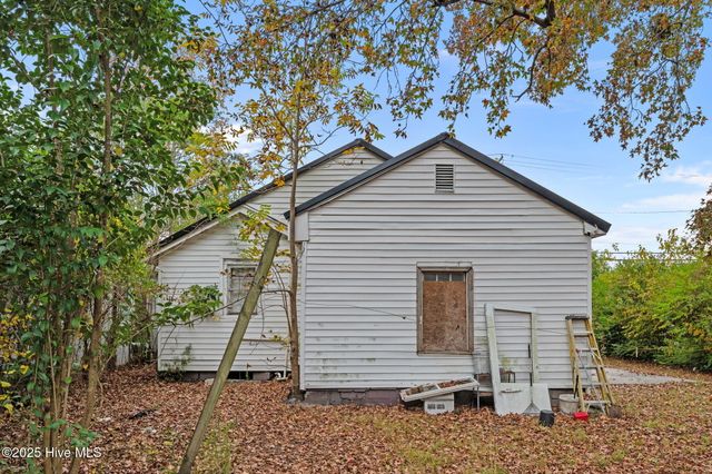 603 N Adkin Street, Kinston, NC 28501