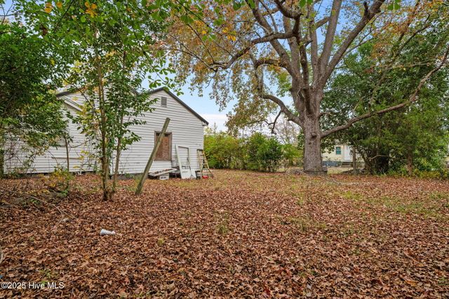 603 N Adkin Street, Kinston, NC 28501