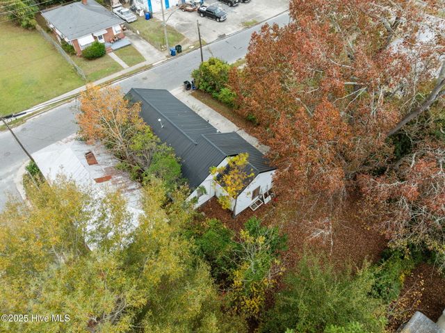 603 N Adkin Street, Kinston, NC 28501