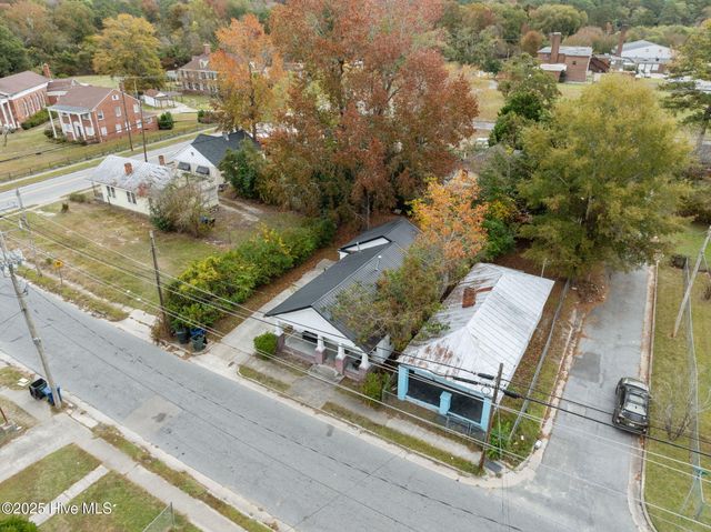 603 N Adkin Street, Kinston, NC 28501