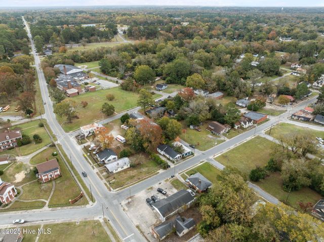 603 N Adkin Street, Kinston, NC 28501