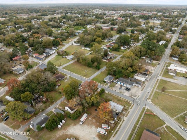 603 N Adkin Street, Kinston, NC 28501