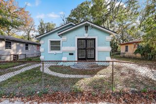 1842 W 27TH Street, Jacksonville, FL 32209