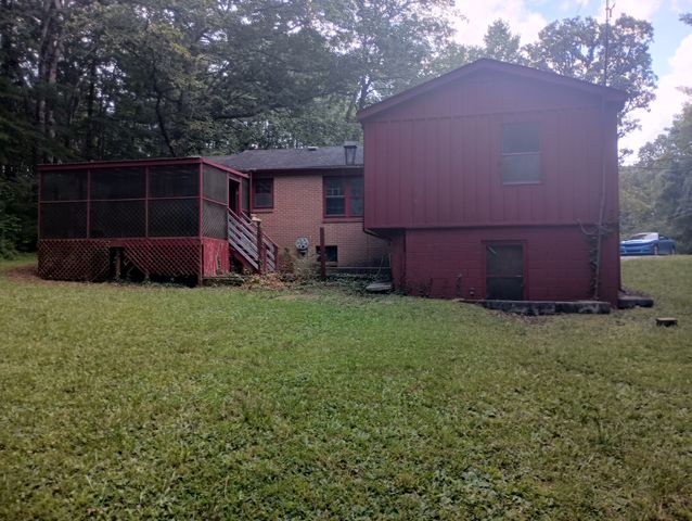 817 Lake Odonnell Rd, Sewanee, TN 37375