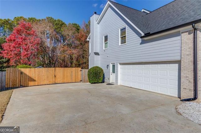 1120 Mount McKinley Drive, Grayson, GA 30017