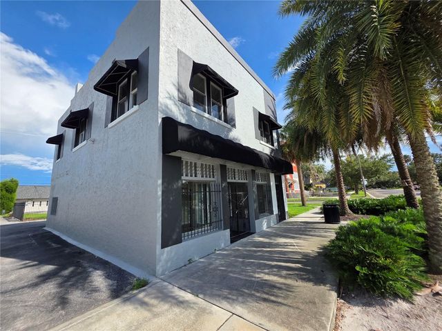 217 S OAK AVENUE, Sanford, FL 32771