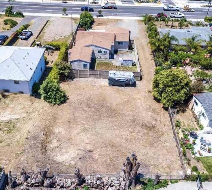 23066 Maud Avenue, Hayward, CA 94541