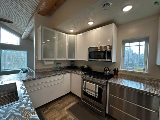 1444 TRAMON AVENUE, North Pole, AK 99705