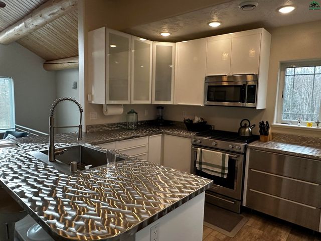 1444 TRAMON AVENUE, North Pole, AK 99705