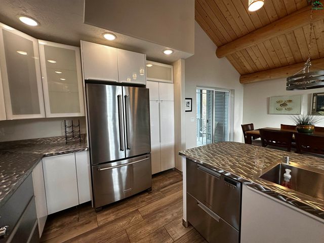 1444 TRAMON AVENUE, North Pole, AK 99705