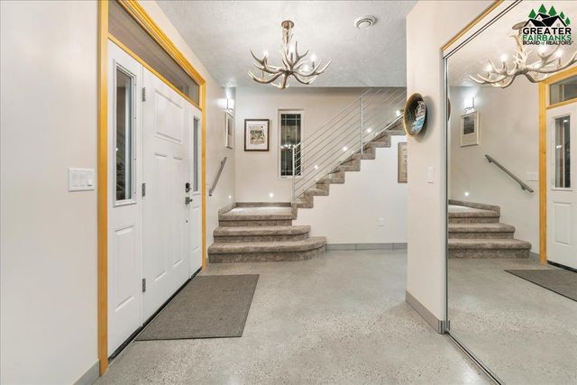 1444 TRAMON AVENUE, North Pole, AK 99705