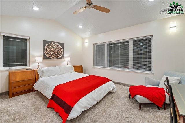 1444 TRAMON AVENUE, North Pole, AK 99705