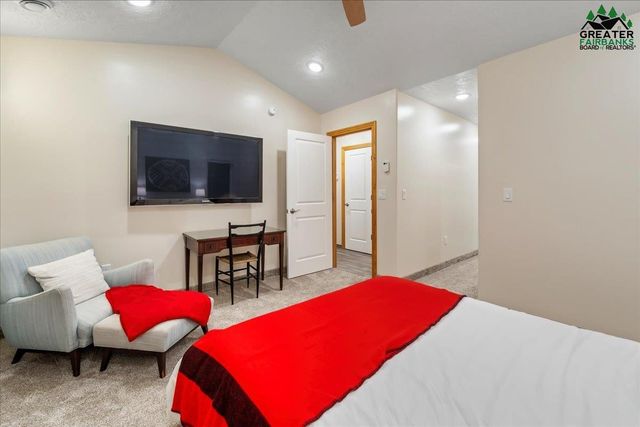 1444 TRAMON AVENUE, North Pole, AK 99705