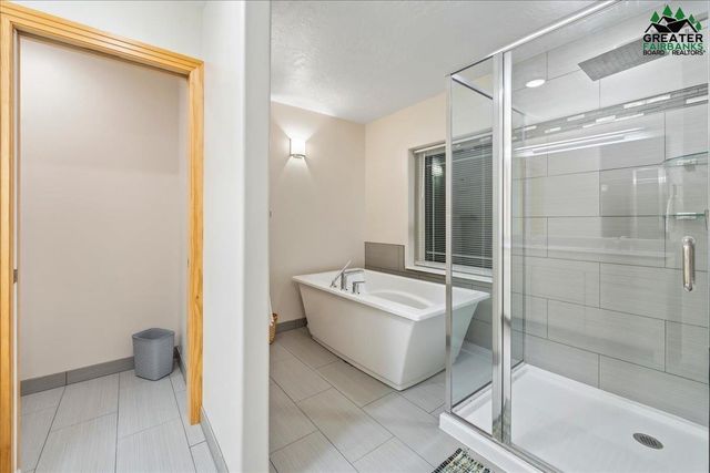 1444 TRAMON AVENUE, North Pole, AK 99705