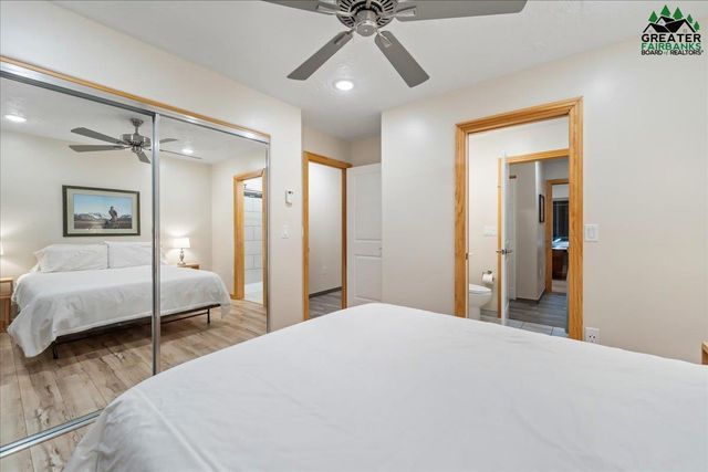 1444 TRAMON AVENUE, North Pole, AK 99705