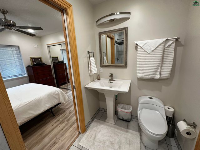 1444 TRAMON AVENUE, North Pole, AK 99705