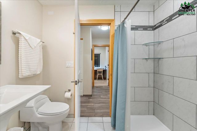 1444 TRAMON AVENUE, North Pole, AK 99705