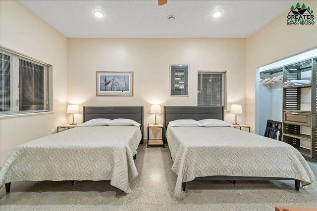 1444 TRAMON AVENUE, North Pole, AK 99705