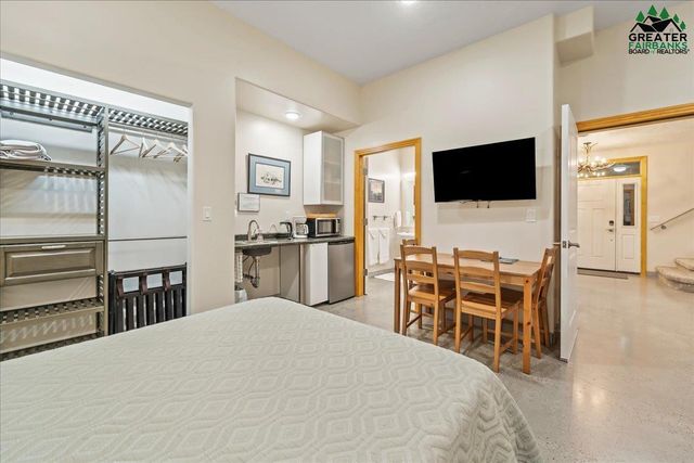 1444 TRAMON AVENUE, North Pole, AK 99705