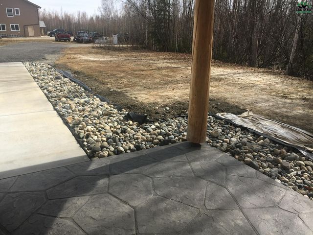 1444 TRAMON AVENUE, North Pole, AK 99705