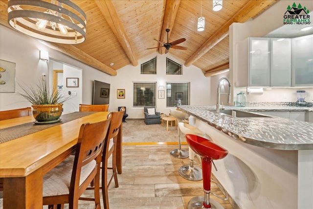 1444 TRAMON AVENUE, North Pole, AK 99705