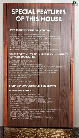 1444 TRAMON AVENUE, North Pole, AK 99705