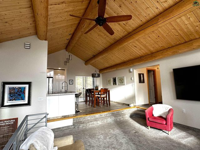 1444 TRAMON AVENUE, North Pole, AK 99705