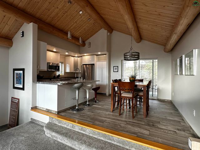 1444 TRAMON AVENUE, North Pole, AK 99705