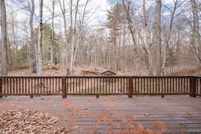 11 Wall Street, Amboy, NY 13028