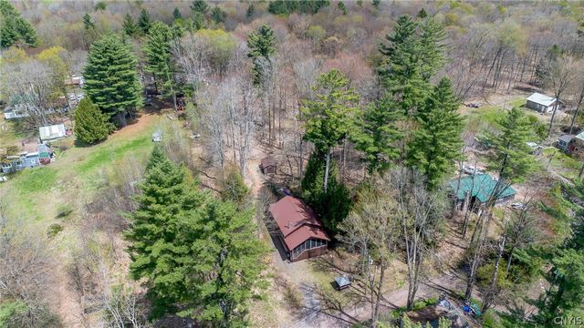11 Wall Street, Amboy, NY 13028