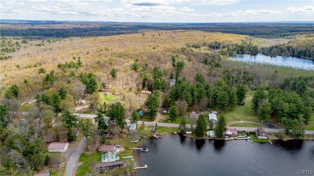 11 Wall Street, Amboy, NY 13028