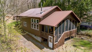 11 Wall Street, Amboy, NY 13028