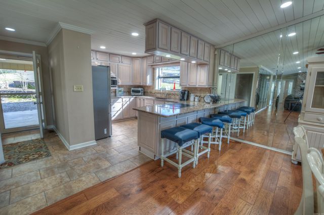 158 Rivers Drive, Hot Springs, AR 71913