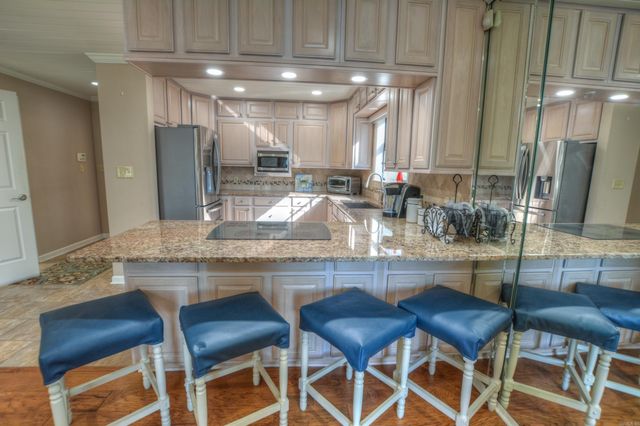 158 Rivers Drive, Hot Springs, AR 71913