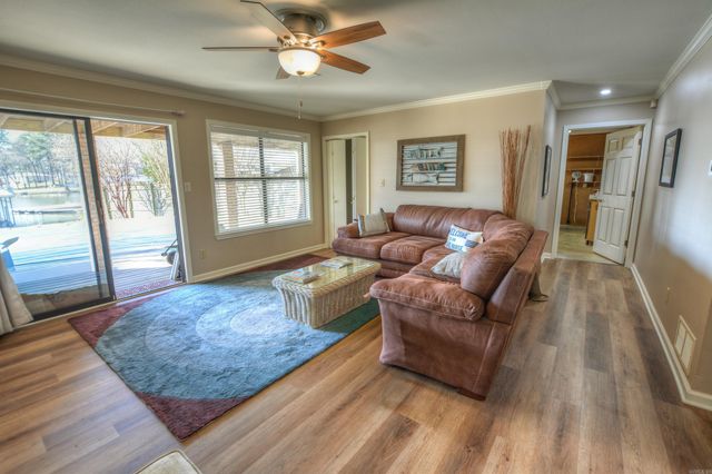 158 Rivers Drive, Hot Springs, AR 71913