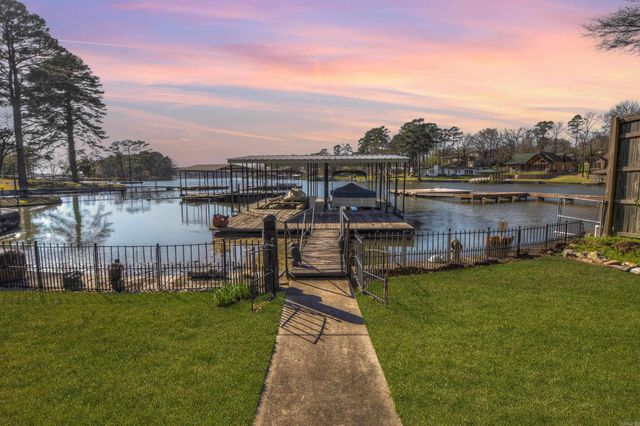 158 Rivers Drive, Hot Springs, AR 71913