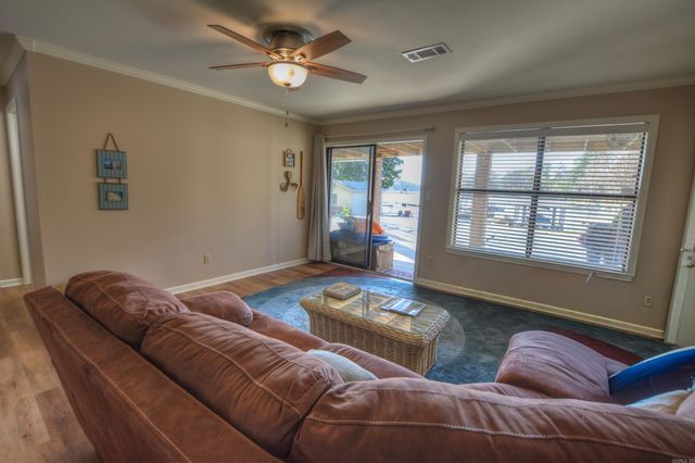 158 Rivers Drive, Hot Springs, AR 71913