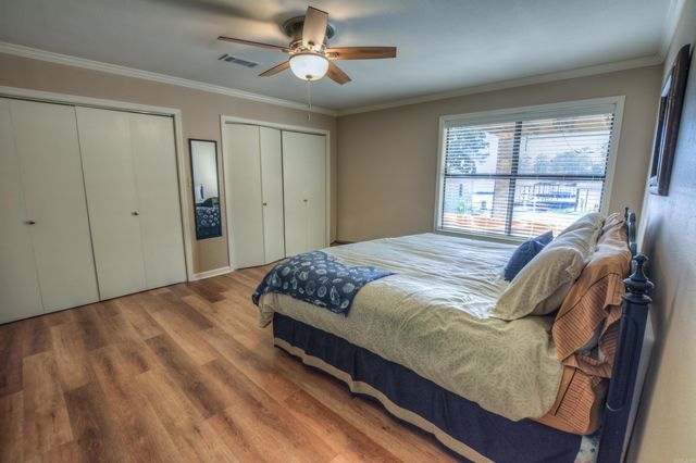 158 Rivers Drive, Hot Springs, AR 71913