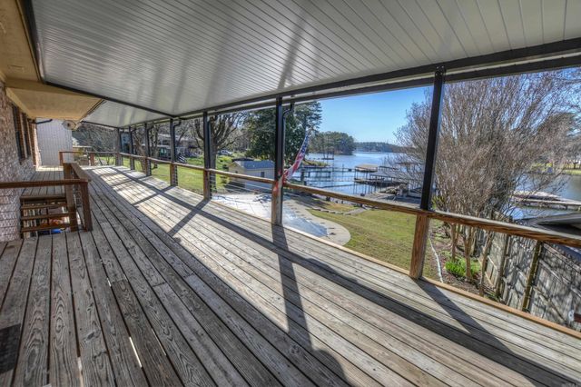 158 Rivers Drive, Hot Springs, AR 71913