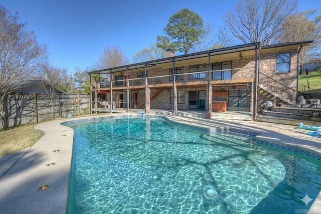 158 Rivers Drive, Hot Springs, AR 71913