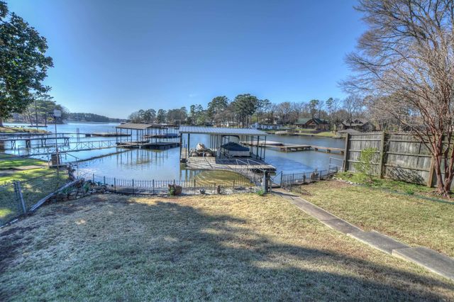 158 Rivers Drive, Hot Springs, AR 71913