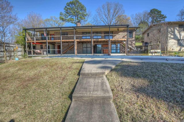 158 Rivers Drive, Hot Springs, AR 71913