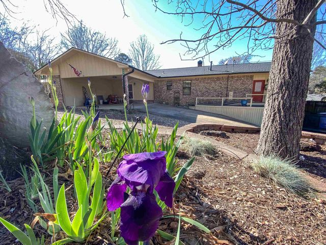 158 Rivers Drive, Hot Springs, AR 71913