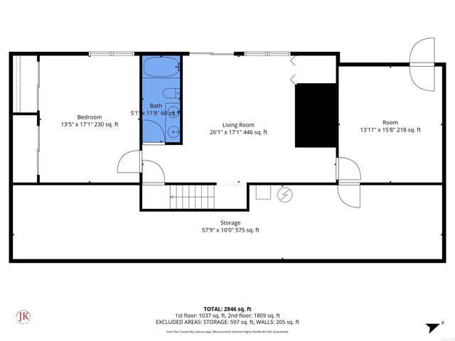 158 Rivers Drive, Hot Springs, AR 71913