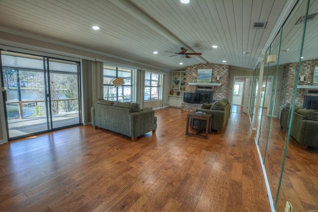 158 Rivers Drive, Hot Springs, AR 71913